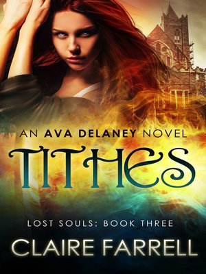 cover image of Tithes